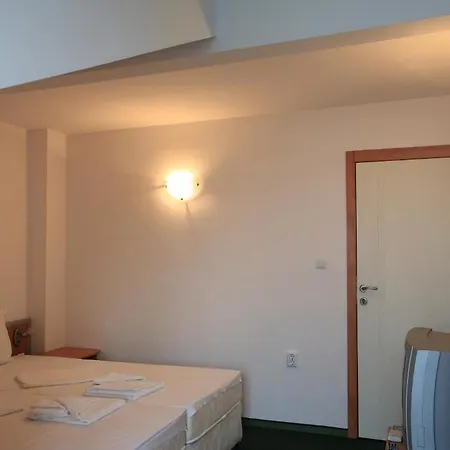 R&g Hotel 2*