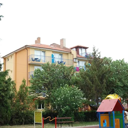 Hotel R&g 2*