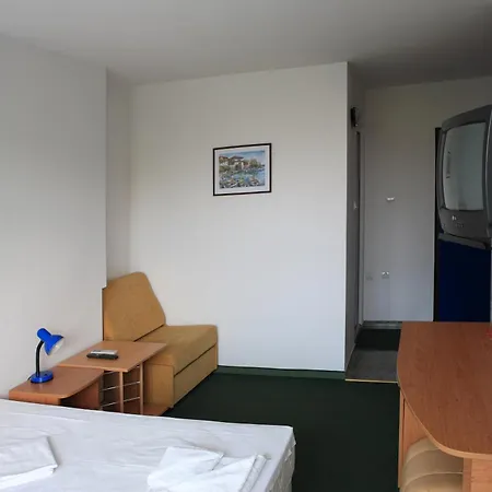 Hotel R&g Nesebar