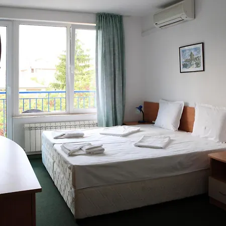 Hotel R&g Nesebar