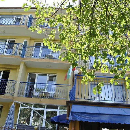 Hotel R&g 2*