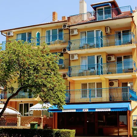 Hotel R&g