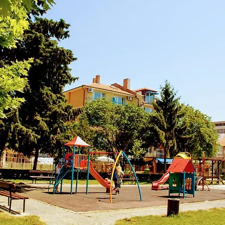 R&g Hotel 2*