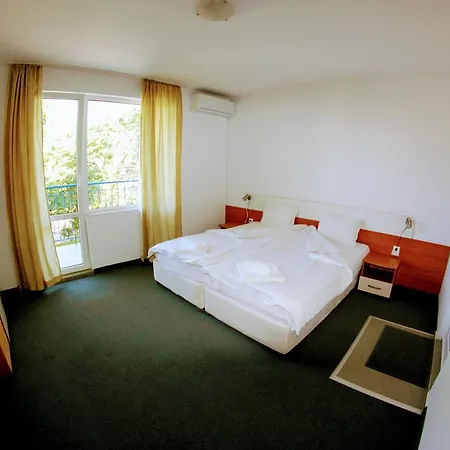Hotel R&g 2*