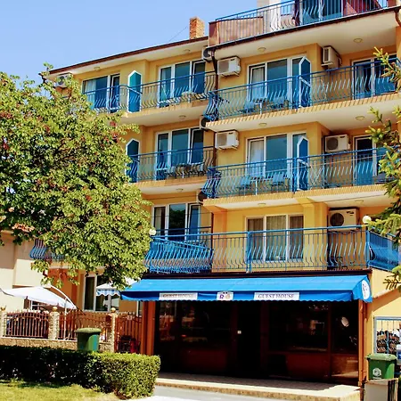 Hotel R&g 2*