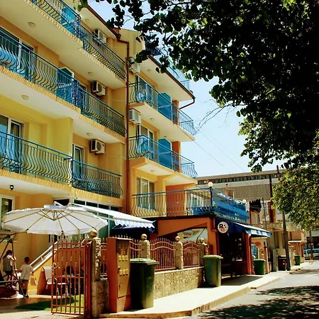 R&g 2* Nesebar